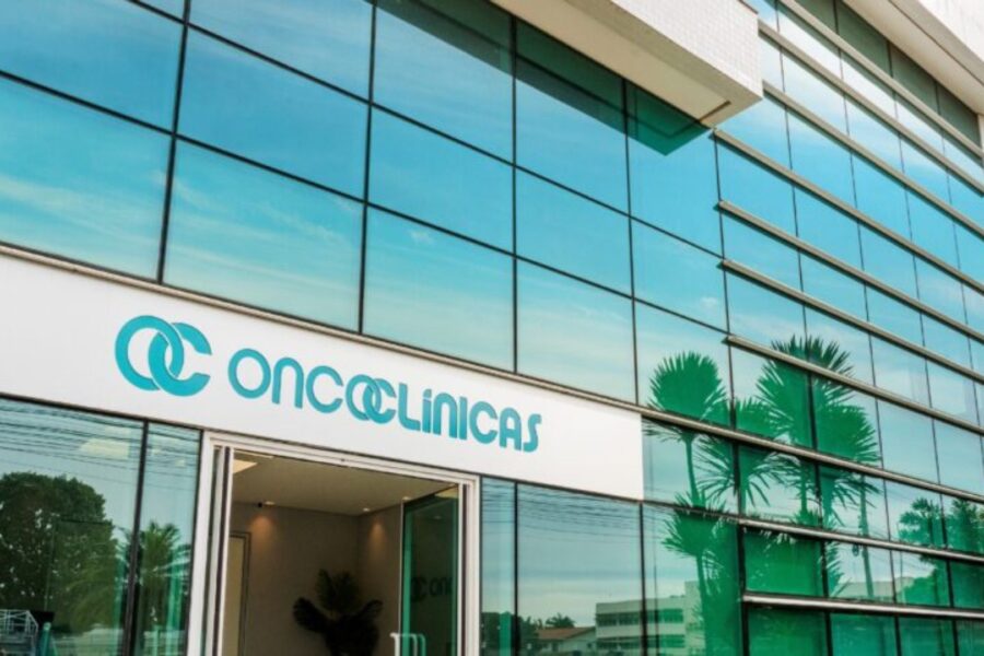 O atual diretor financeiro (não estatutário) Isaac Quintino ocupará até a assembleia os cargos de diretor executivo financeiro e diretor executivo de relações com investidores da Oncoclínicas
