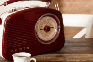 Rádio
