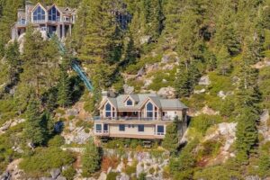 Casa comprada por US$ 42 milhões (R$ 210 milhões) pelo cofundador do Google, Sergey Brin