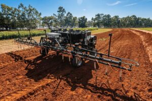 Solinftec Lança IA Multiagente na Agrishow e Mira R$ 500 Milhões em 2026