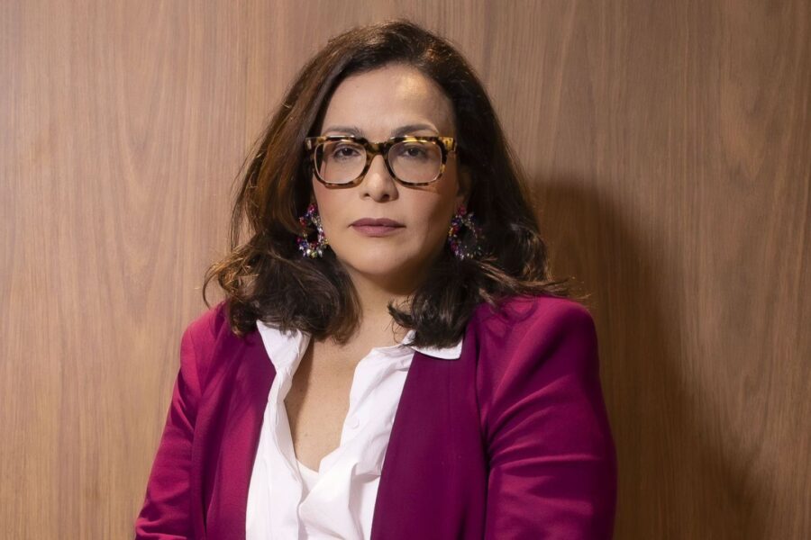 Nova VP da BAT, Suelma Rosa é formada em relações internacionais pela Universidade de Brasília
