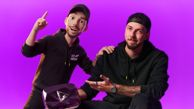 FlyMedia