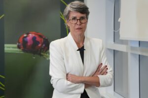 Ana Repezza Mira China, Bioinsumos e Regulação para Reposicionar o Agro Brasileiro no Mundo