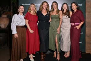 Forbes Mulher Agro Celebra Expansão, Mentoria e Conexão Estratégica na Agrishow 2026