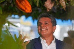 Com Investimento de € 1,5 Milhão, Baiano Traz o Salon Du Chocolat para o Brasil