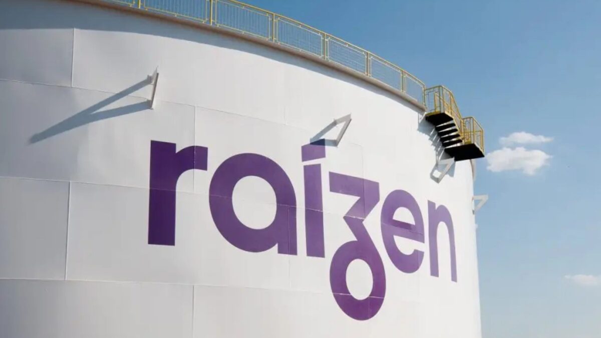 IG4 Tenta Garantir Compra do Controle da Raízen até Março de 2027