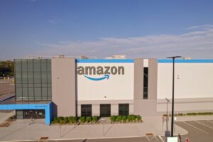 amazon