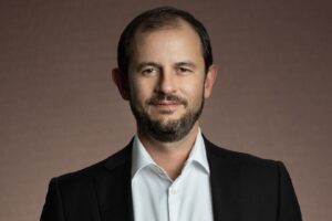 Renato Zanoni, managing director Ferrero América do Sul