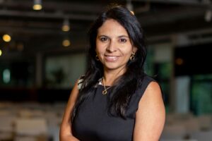 viviane sales, nova ceo da loggi