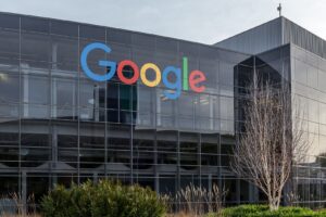 escritório do google