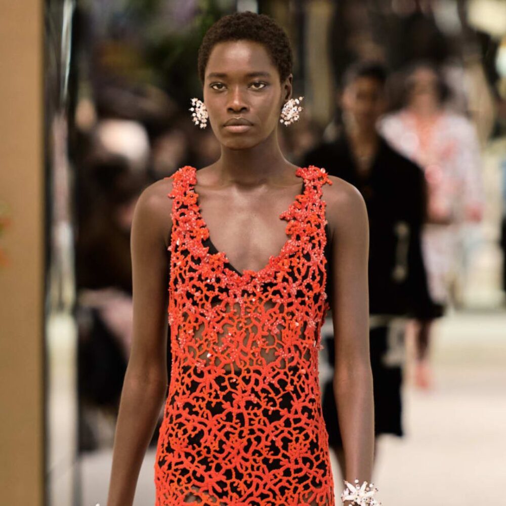 De Volta para o Futuro: Chanel em Biarritz