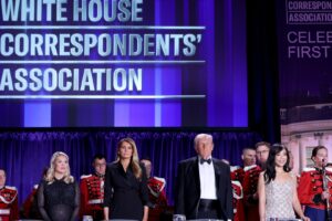 O Que Se Sabe até Agora: Ataque em Jantar da Imprensa Teria Como Alvo Governo Trump