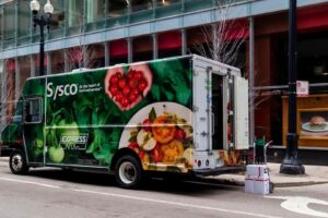 A Nova Lógica do Foodservice Global, com Menos Volume e Mais Estratégia