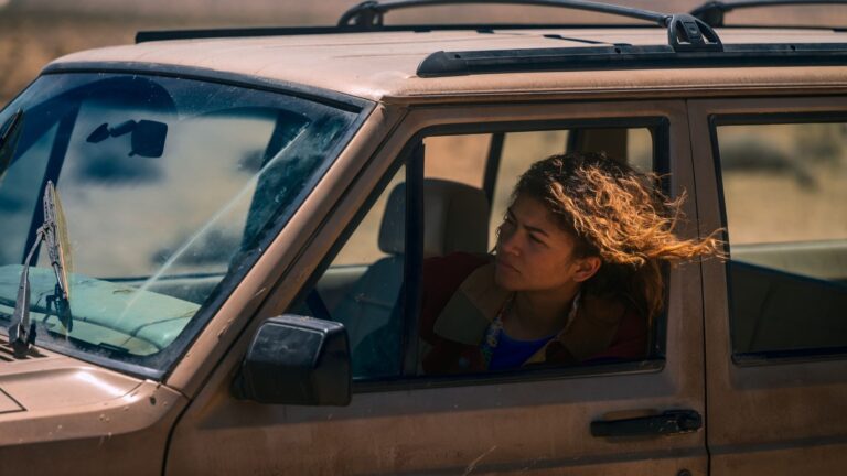 Zendaya encerra "Euphoria" com terceira e última temporada após sete anos desde a estreia da série