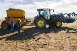 70% dos Agricultores nos EUA Não Têm Recursos para Cultivar Suas Lavouras