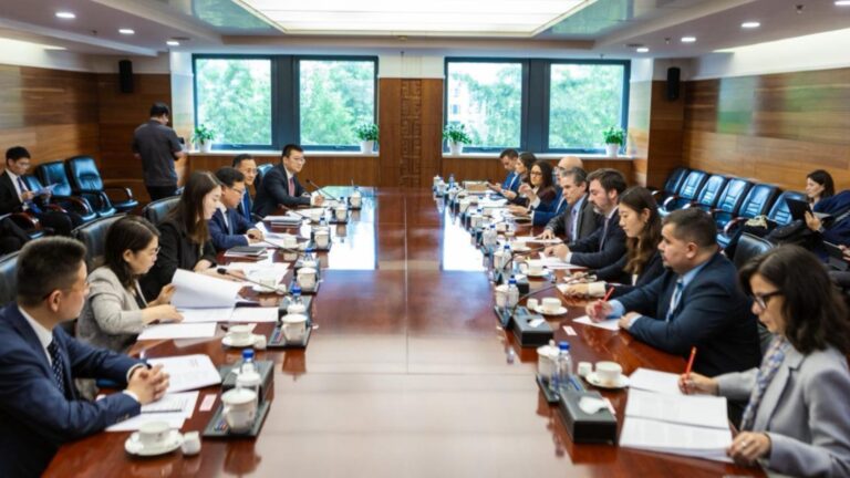 O Brasil na Mesa da China e o Que Está em Jogo no Maior Negócio do Agronegócio Mundial