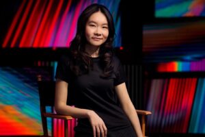 Cecilia Shen