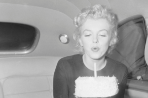 marilyn monroe