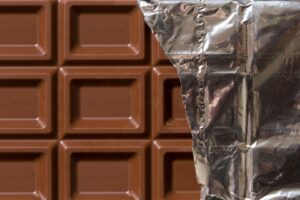 Agora é lei: publicação oficial define percentual obrigatório de cacau nos rótulos dos chocalates