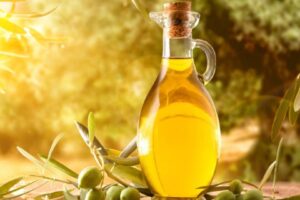 Produção de Azeite em Portugal Quintuplicou nos Últimos 26 Anos e o Brasil É Freguês