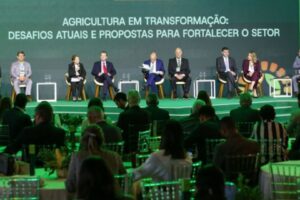 Alckmin, Ministros e Bancada Ruralista Admitem Pressão Inédita sobre o Campo