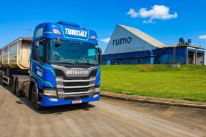 Cana Agora Produz Mais Que Açúcar: São Martinho cria Rota Verde para Trocar Diesel por Biometano