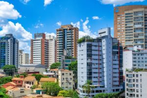 Cidade de São Paulo soma 32.172 condomínios, sendo 93% residenciais e 7% comerciais ou mistos