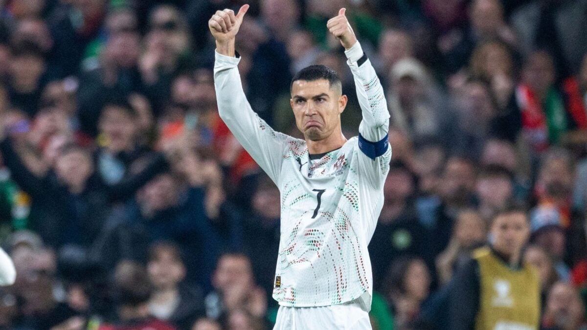 Conheça os Investimentos Milionários de Cristiano Ronaldo em Tecnologia