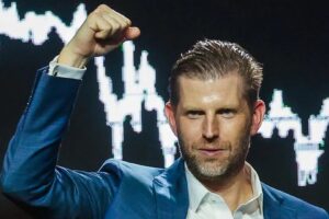 Eric Trump