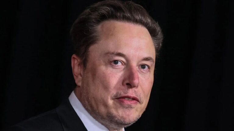 Elon Misk