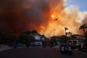 A reconstrução após um desastre climático exige velocidade, eficiência e baixo custo — áreas nas quais o setor habitacional ainda precisa de grandes avanços