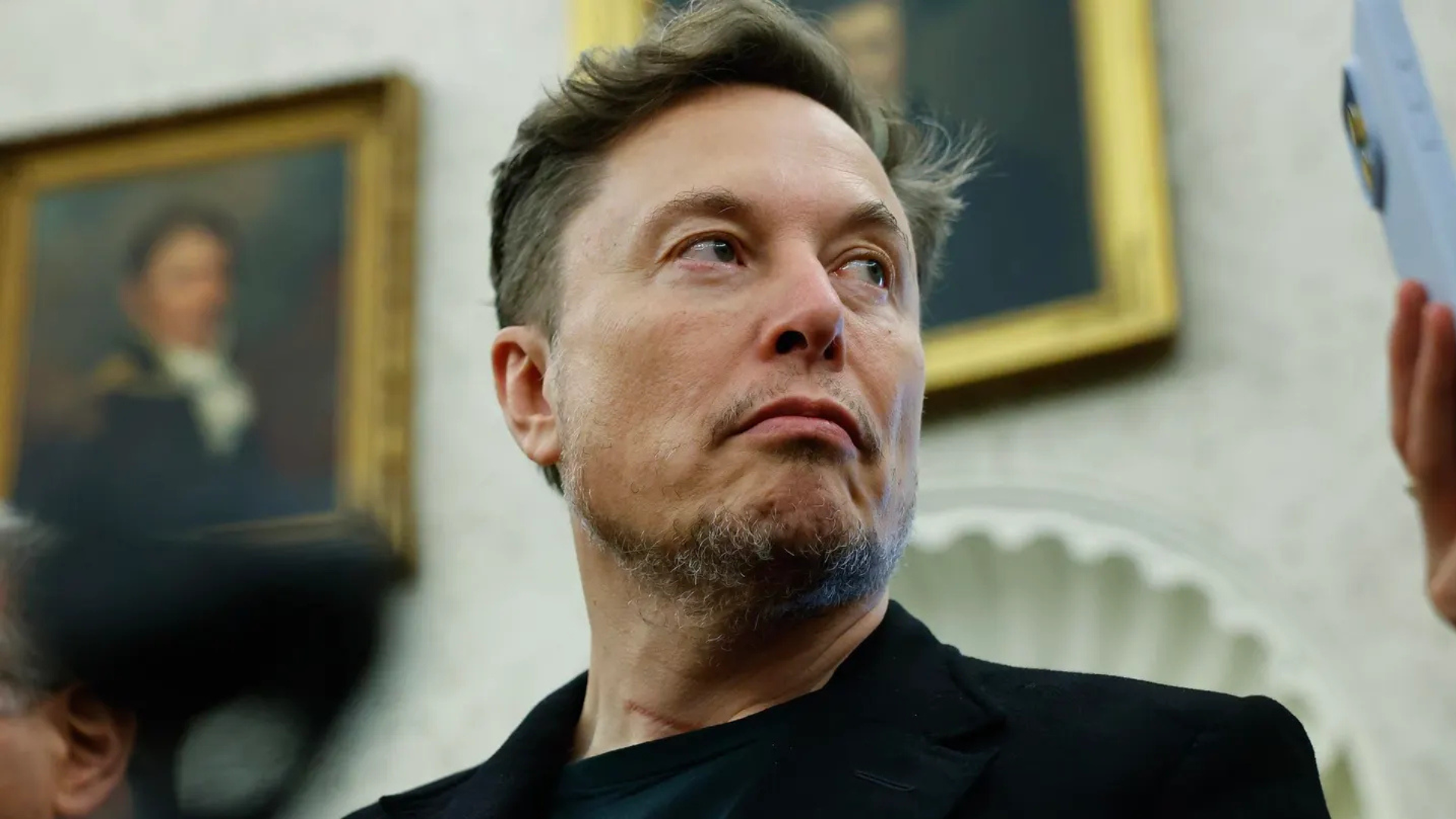 Musk Ataca Filme "Odyssey", de Nolan, Avaliado em US$ 250 Milhões