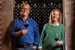 De Garrafas de Vinho a Vinhos Finos: Como Manter um Negócio na Família por 177 Anos