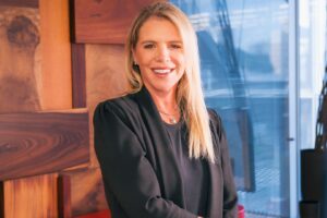 Do Sapateado Ao Consórcio Agrícola: os Planos de Tatiana Reichmann para Ter 40% dos Negócios da Ademicon no Agro