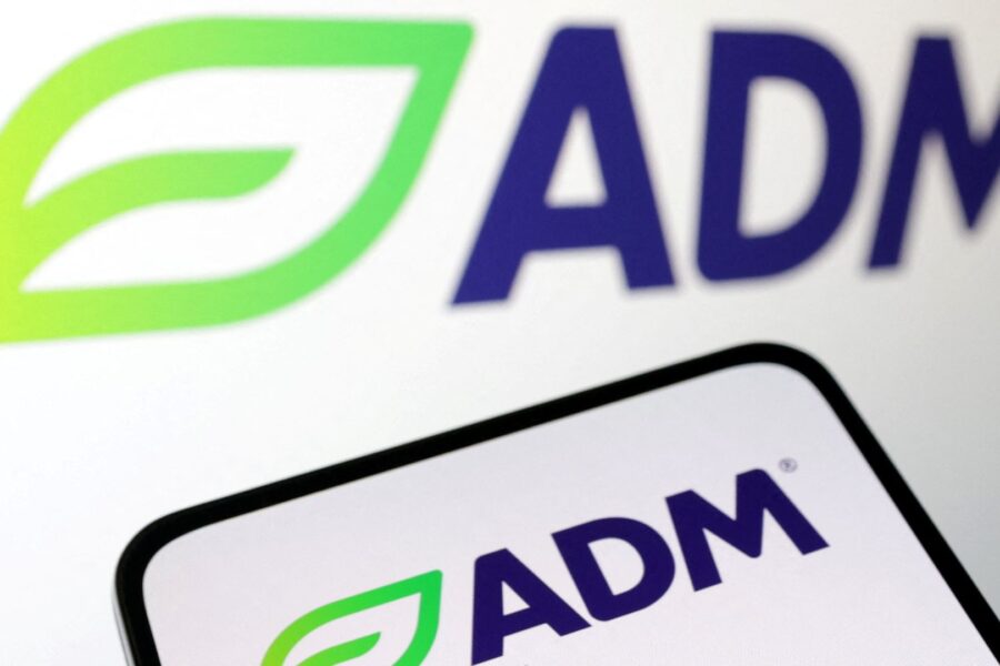 ADM Projeta Lucro de até US$ 4,70 por Ação com Avanço dos Biocombustíveis