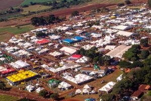 Banco do Brasil Registra R$ 4,2 Bilhões em Propostas na Agrishow 2026