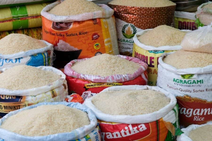 Monções na Índia Antecipam Plantio e Trazem Alívio Ao Mercado de Commodities