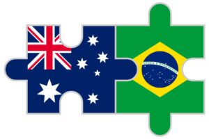 Forbes Mulher Agro: Brasil e Austrália, Dois Gigantes do Agro Jogando do Mesmo Lado do Campo