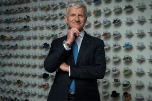 Andrea Illy, o Italiano Que Transforma Ciência do Café em Estratégia Global