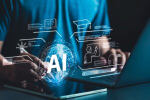A Inteligência Artificial Desafia a Educação Brasileira e o Futuro do Trabalho Já Começou a Cobrar a Conta