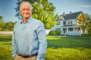 Como Jim Perdue, Herdeiro do Setor Avícola Americano, Rompeu a Maldição da Terceira Geração
