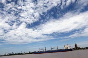 Bolsa de Buenos Aires Projeta Safra de 50,1 Milhões de Toneladas de Soja