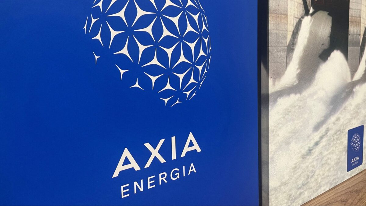 Axia Inicia Processo Sucessório de CEO com Criação de Vice-Presidência ...