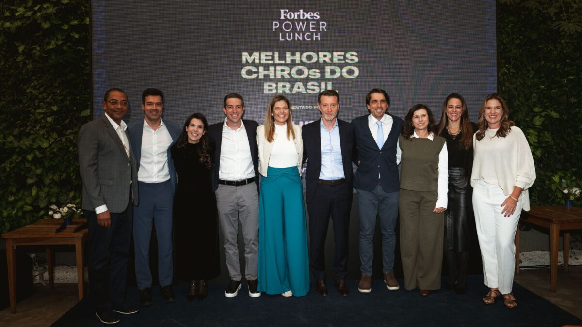 melhores chros