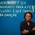 Andrea Pitta, fundadora da Fibra.AG