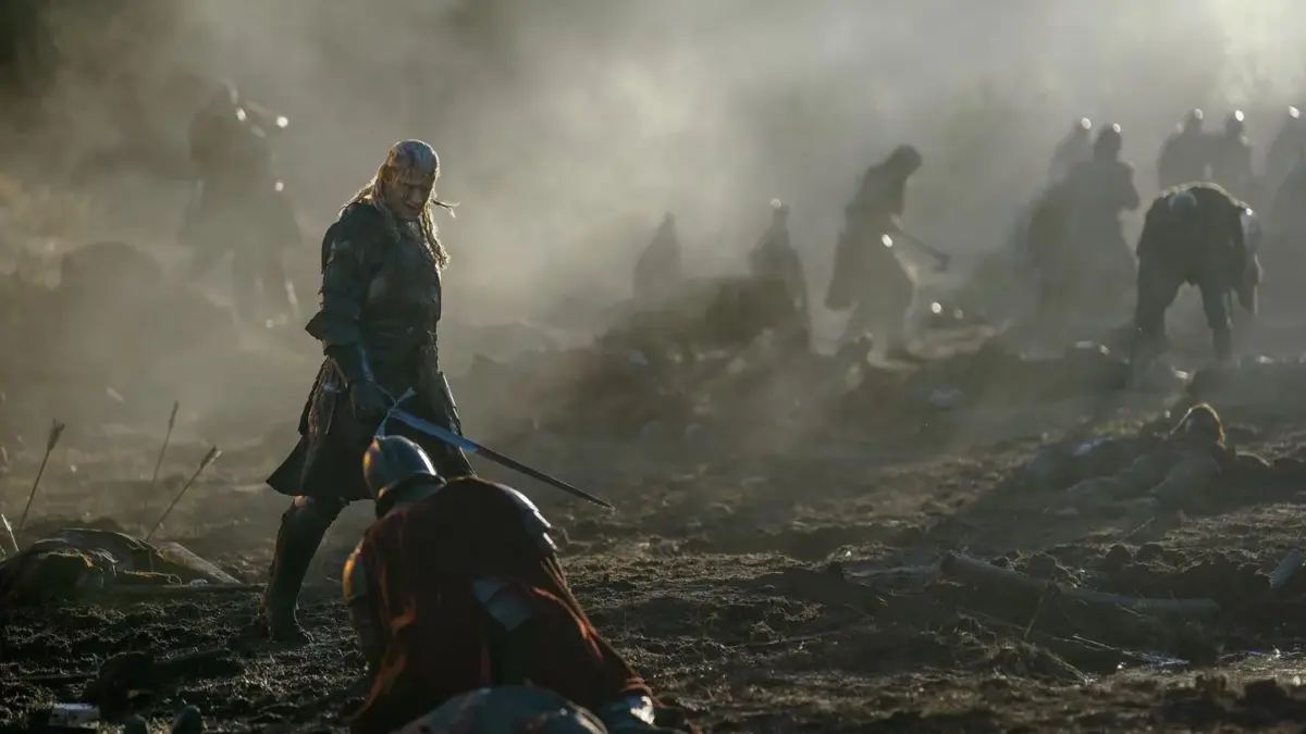 Resumo e Crítica do Episódio 1 da 3ª Temporada de House Of The Dragon: A Batalha do Gargalo