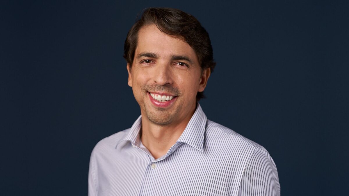 Fabio Barbagli é um dos destaques da lista Forbes Melhores CHROs do Brasil em 2026