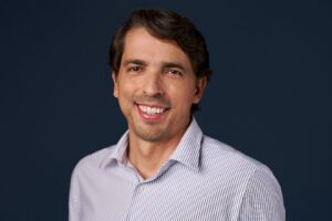 Fabio Barbagli é um dos destaques da lista Forbes Melhores CHROs do Brasil em 2026