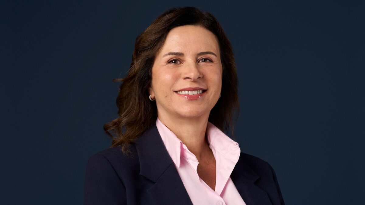 Miriam Branco é um dos destaques da lista Forbes Melhores CHROs do Brasil em 2026