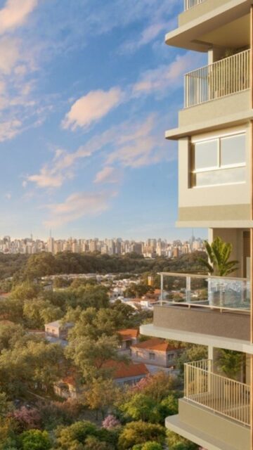 Mesmo com crise e estoques recordes no mercado imobiliário de luxo em SP, analistas do Citi elevam preço-alvo da Cyrela e veem potencial de alta superior a 60%